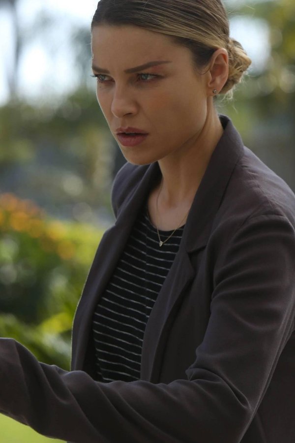 Lucifer – S02E05 – Il distruttore