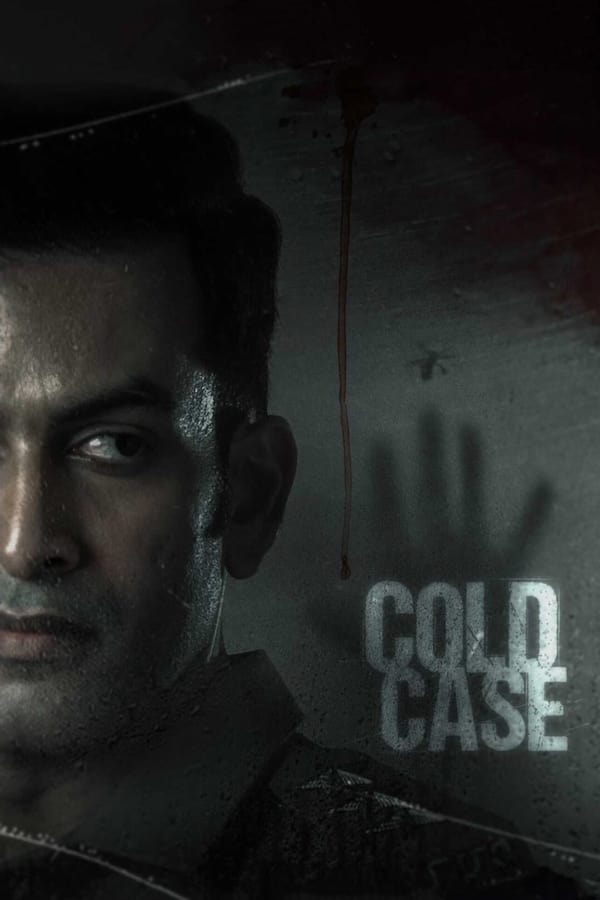 IN: Cold Case (2021)