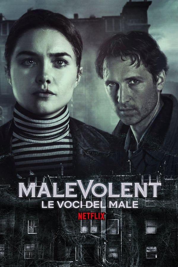 Malevolent – Le voci del male