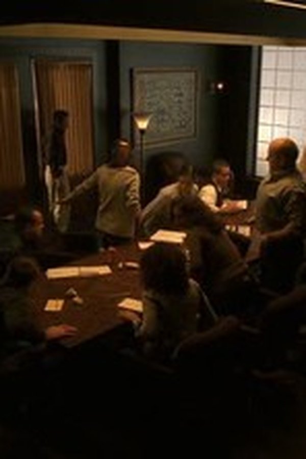 CSI: Scena del crimine – S04E11 – Undici giurati arrabbiati