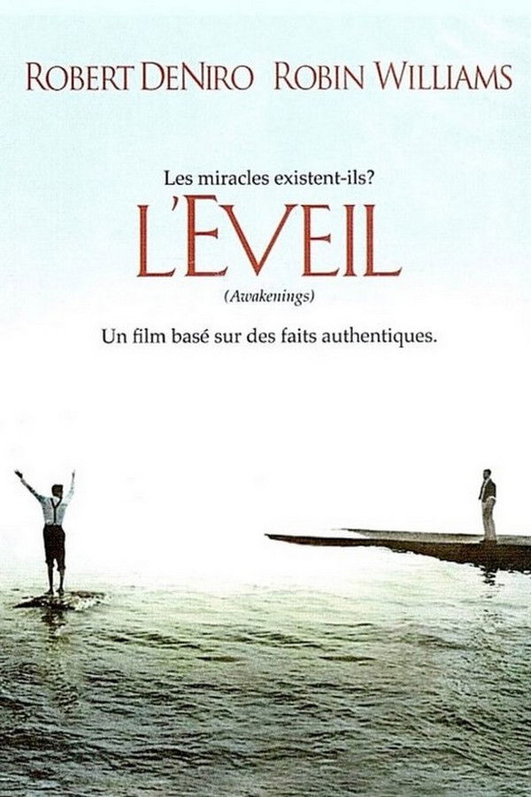 FR - L'Éveil (1990)