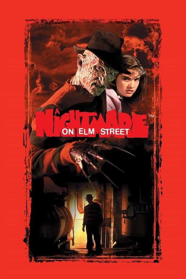 A Nightmare on Elm Street (1984) REMUX 1080p Latino