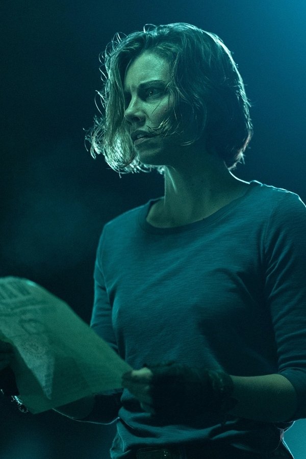 The Walking Dead: Dead City [Sub-ITA] – S01E05 – Le storie che ci raccontiamo