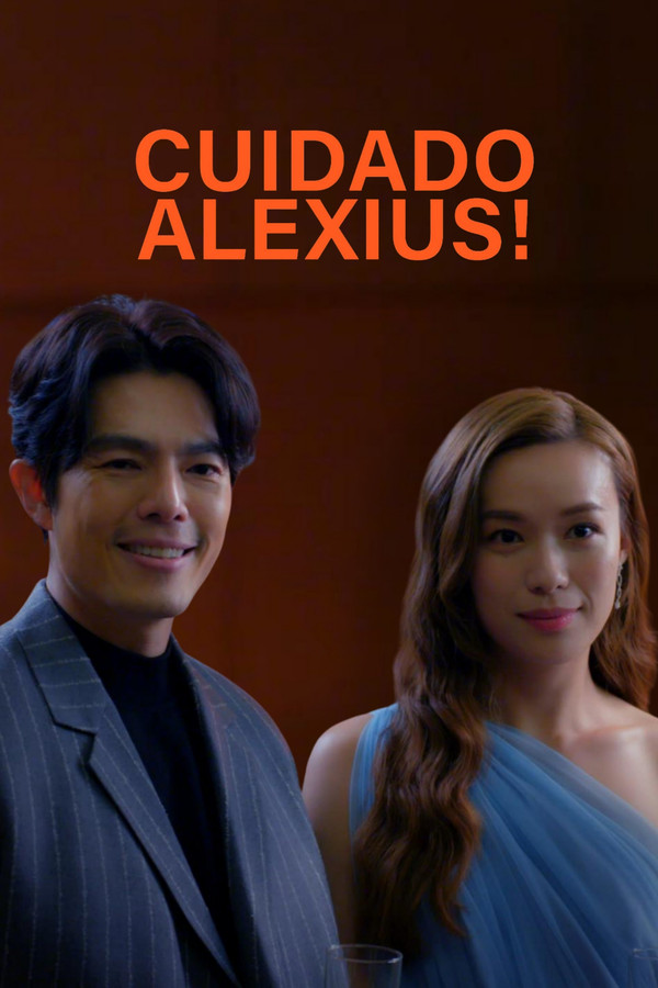 Cuidado, Alexius