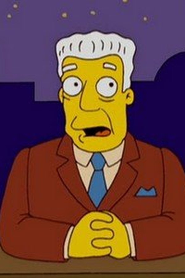 I Simpson – S18E22 – Non Puoi Sempre Dire Quello Kent Ti Pare