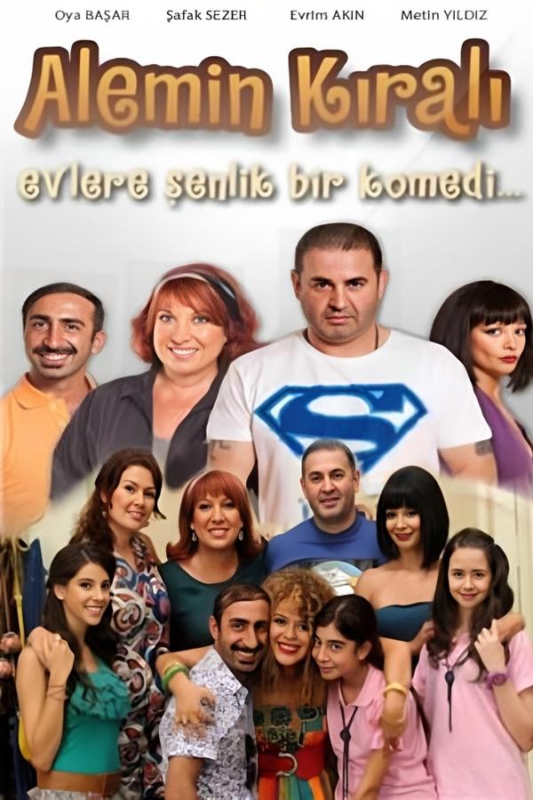 Alemin Kıralı