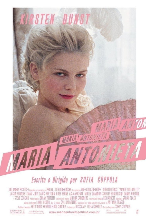 Maria Antonieta (2006)