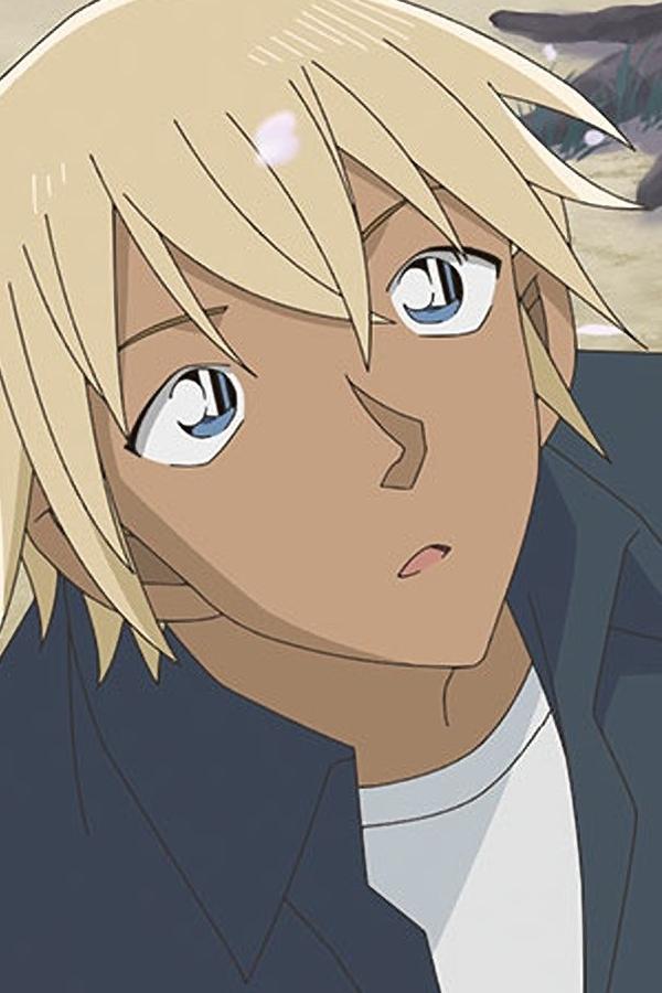 Detective Conan: Zero’s Tea Time – S01E06 – Episodio 6
