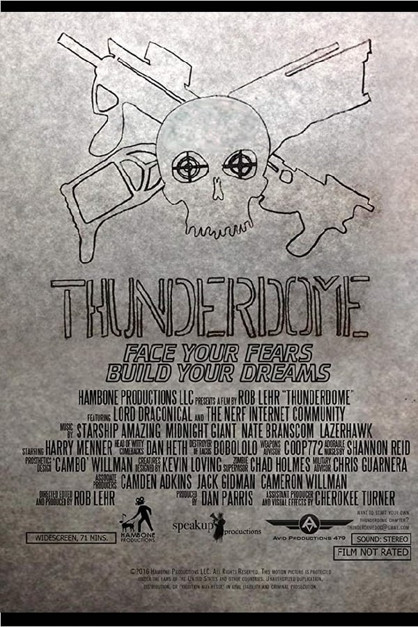 Thunderdome