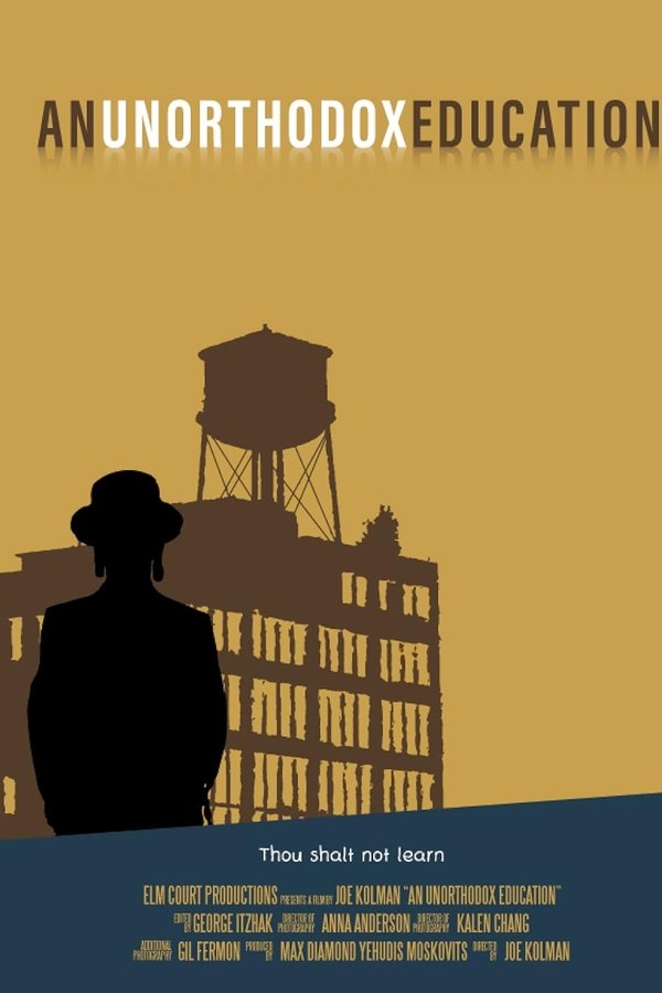 Unorthodox Education