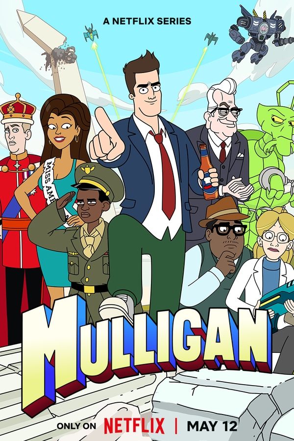NF - Mulligan (US)