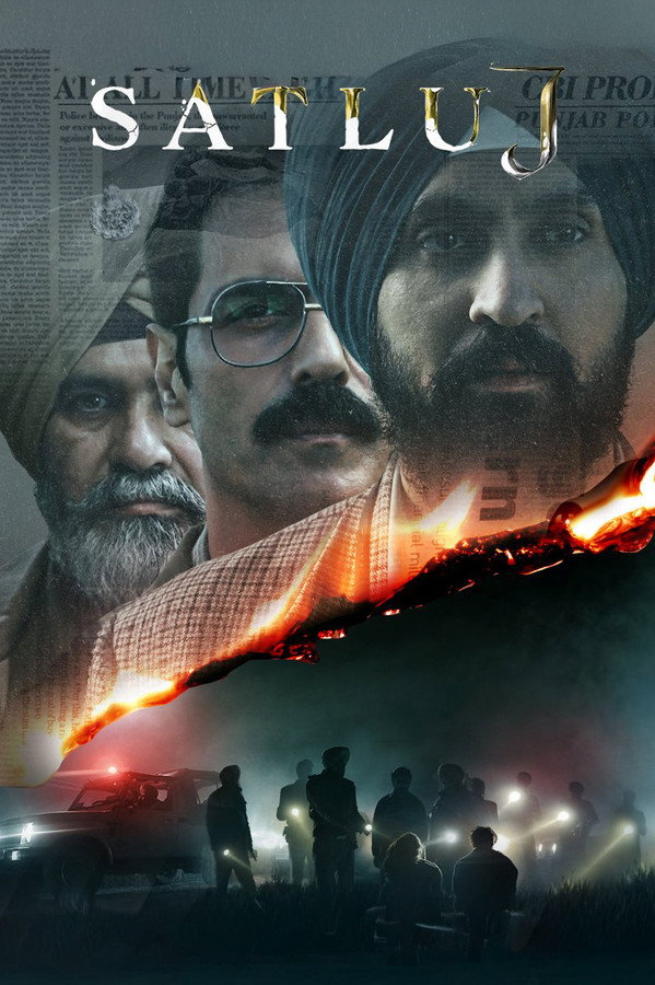 Satluj (2026) (Hindi)