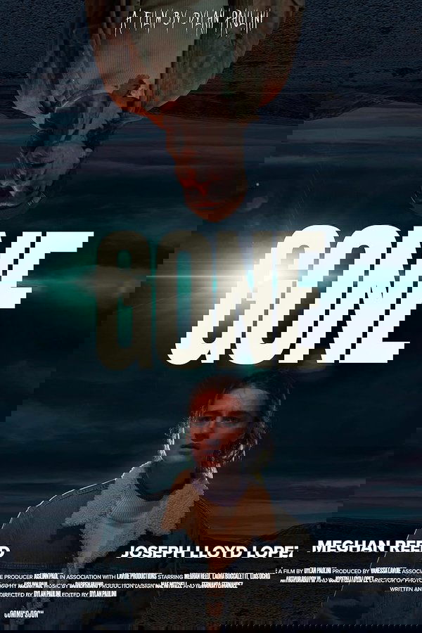 Gone