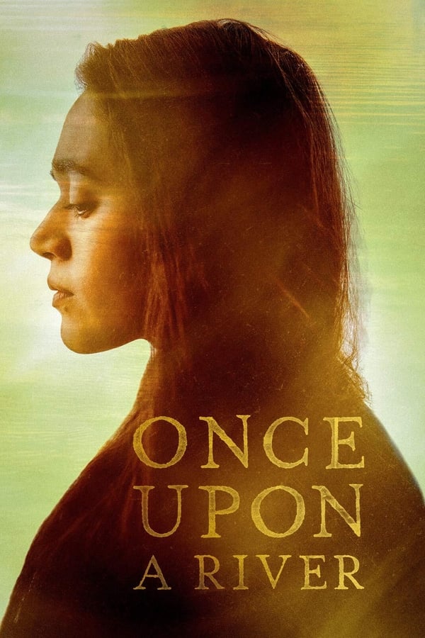 EN: Once Upon a River (2019)