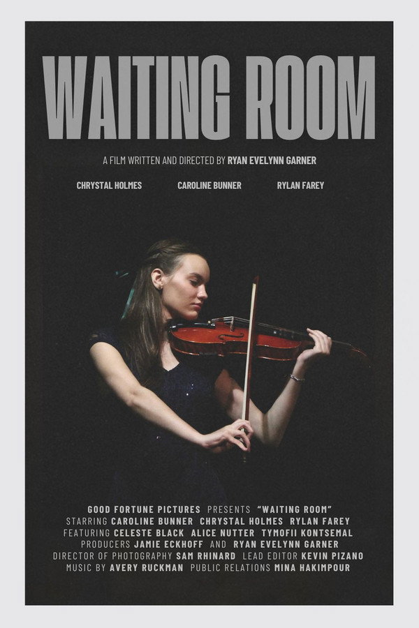 Waiting Room