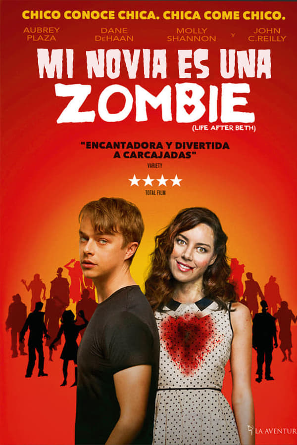 Amor zombie