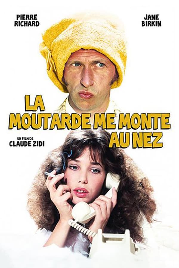 FR| La Moutarde Me Monte Au Nez 