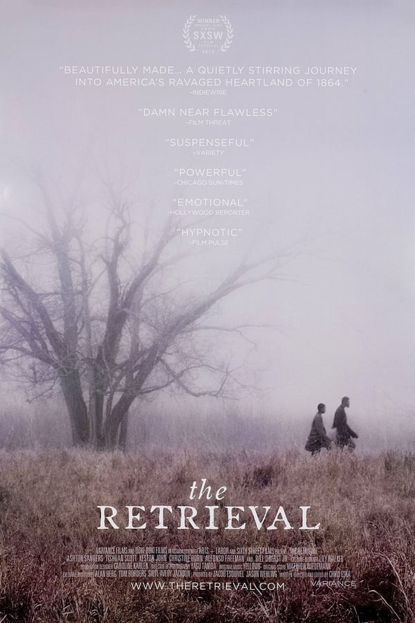 The Retrieval