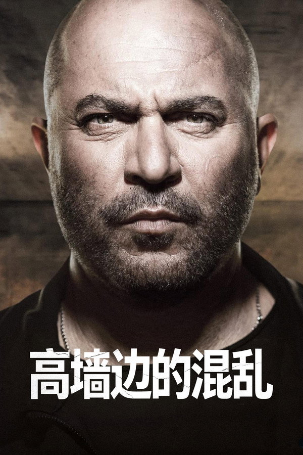 高墙边的混乱第4季