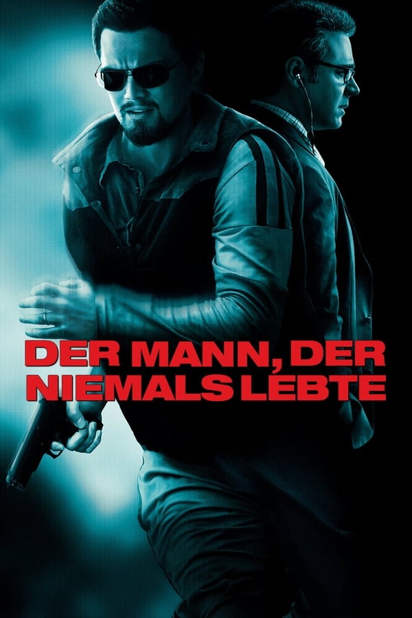 DE - Der Mann, der niemals lebte (2008)