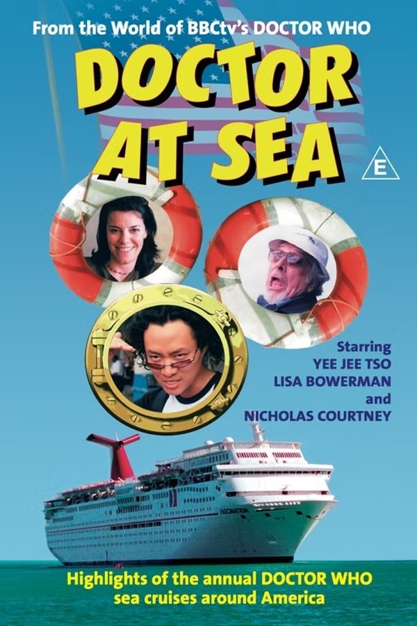 Doctor at Sea