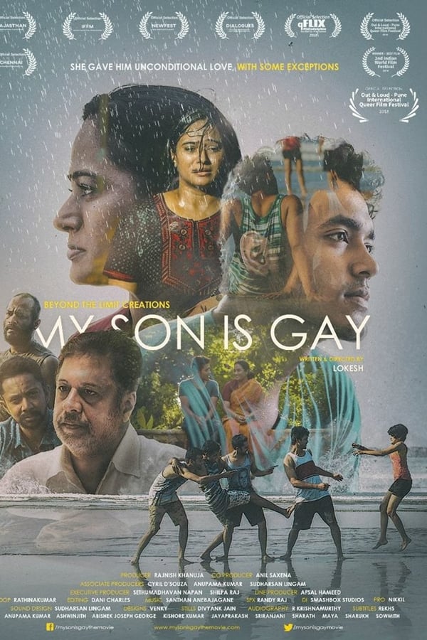 My Son is Gay