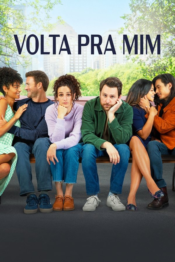 Volta Pra Mim (2022)