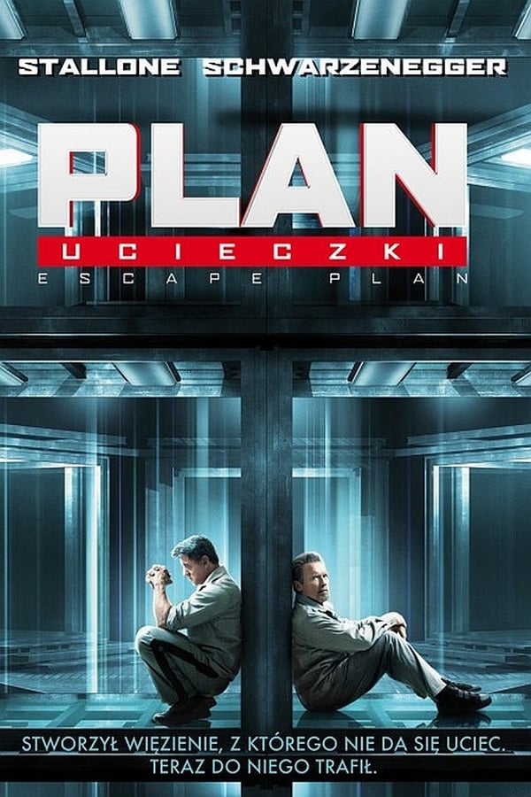 PL - Plan ucieczki  (2013)