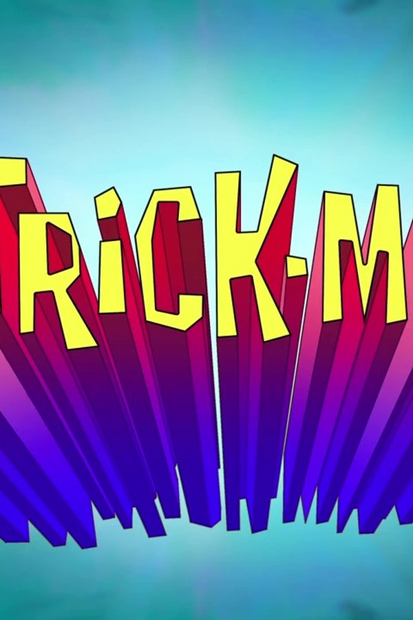 SpongeBob – S09E01 – Patrick-Man!