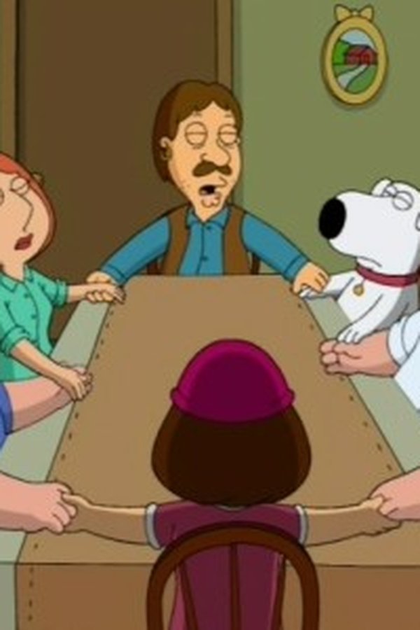 I Griffin – S04E26 – Strane presenze