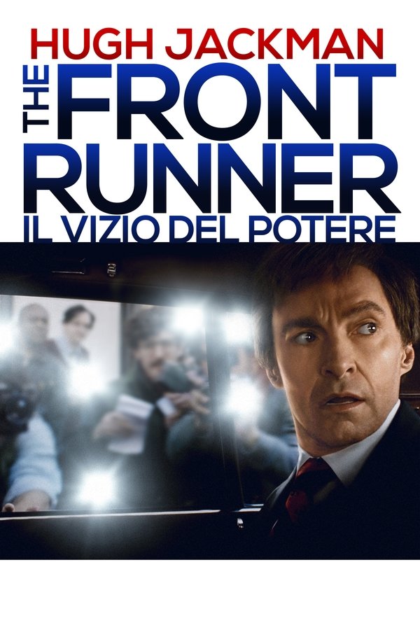 IT - The Front Runner