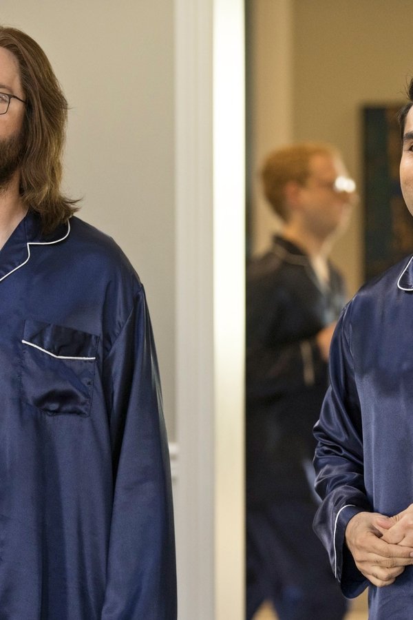 Silicon Valley – S04E08 – Episodio 8
