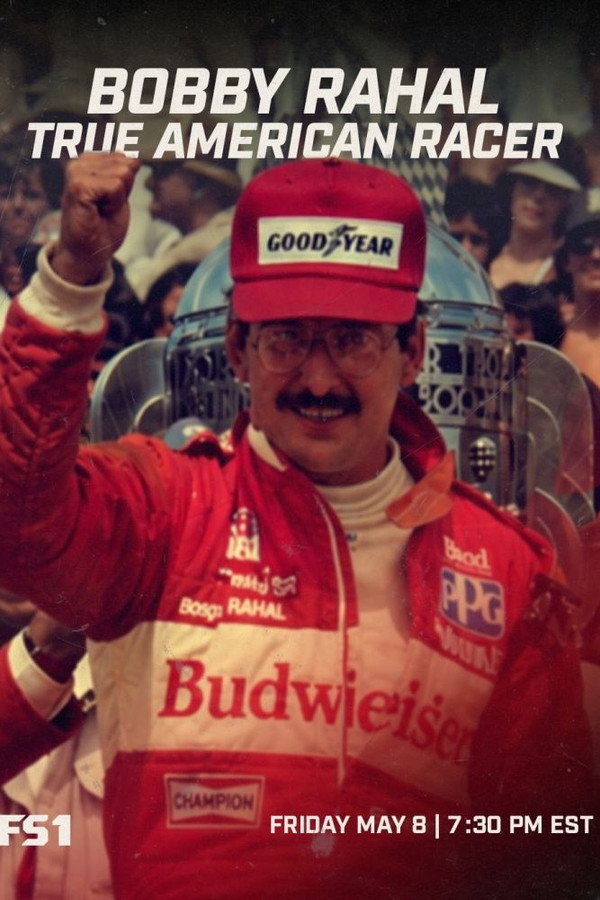 Bobby Rahal: True American Racer