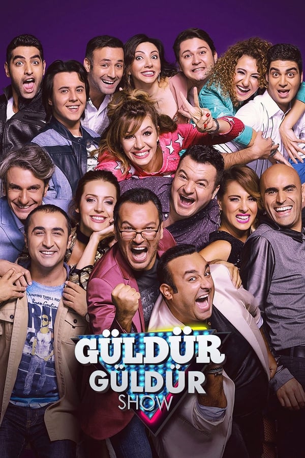 Güldür Güldür Show