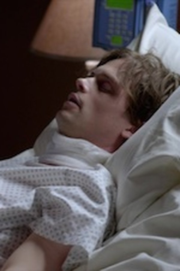 Criminal Minds – S09E24 – Episodio 24