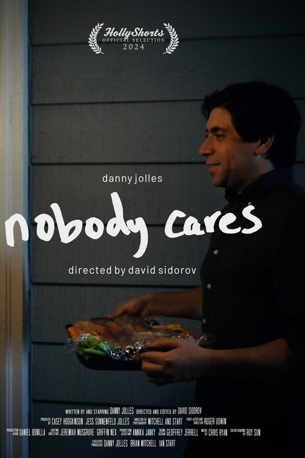 Nobody Cares