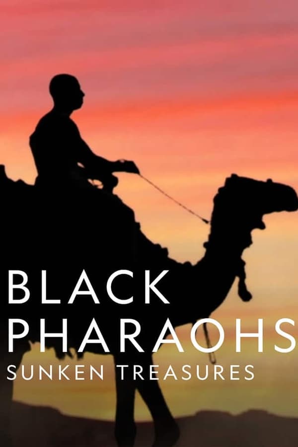 Black Pharaohs: Sunken Treasures