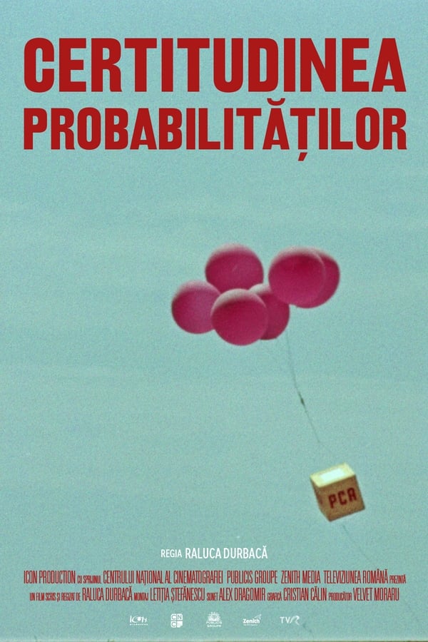 The Certainty of Probabilities