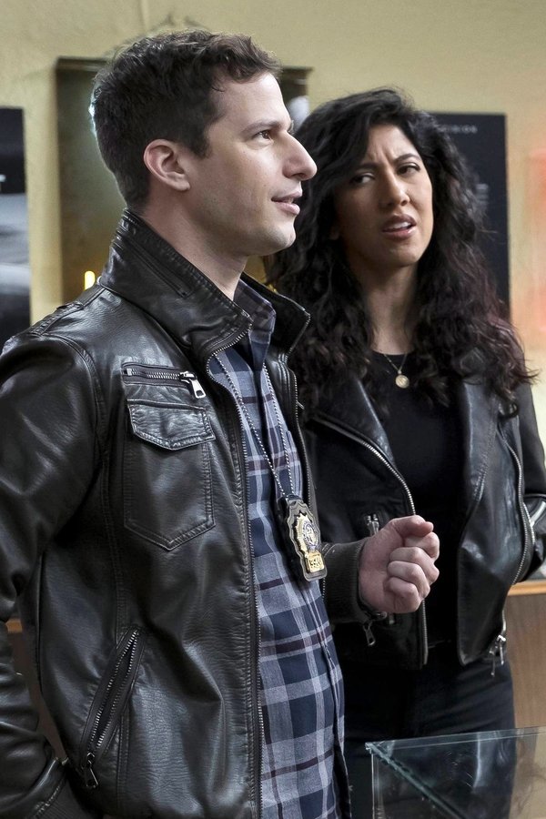 Brooklyn Nine-Nine – S04E20 – Il mattatoio