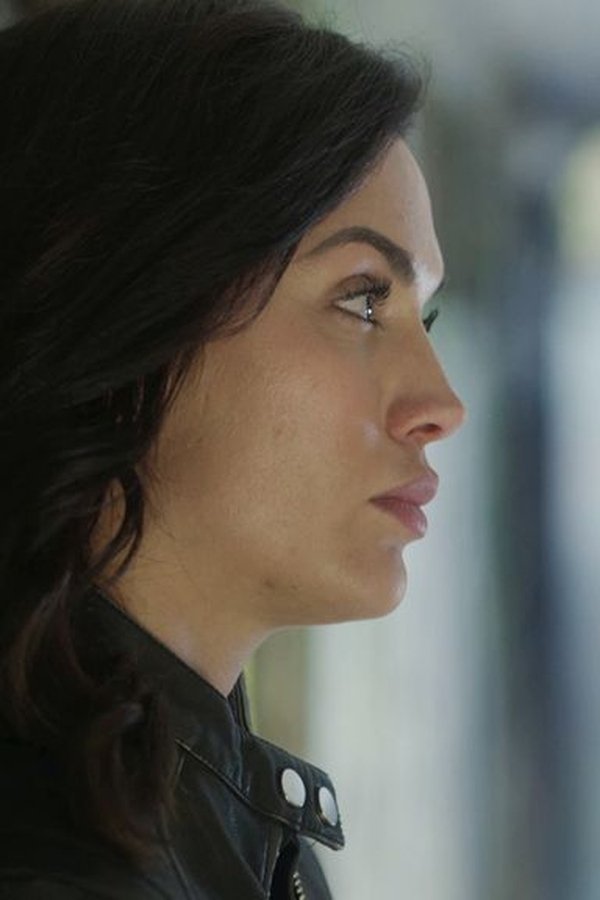 Entrevías – S03E03 – Lacrime