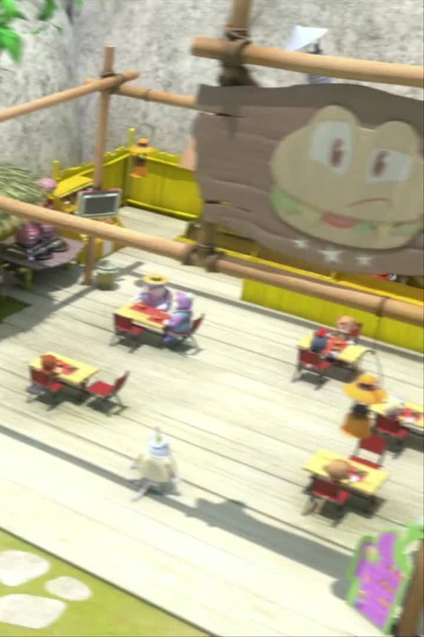 Sonic Boom – S01E31 – Episodio 31