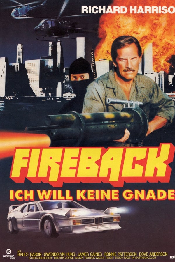 Fireback