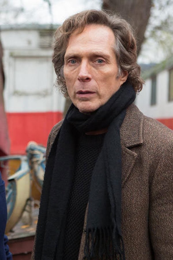 Crossing Lines – S02E06 – Episodio 6