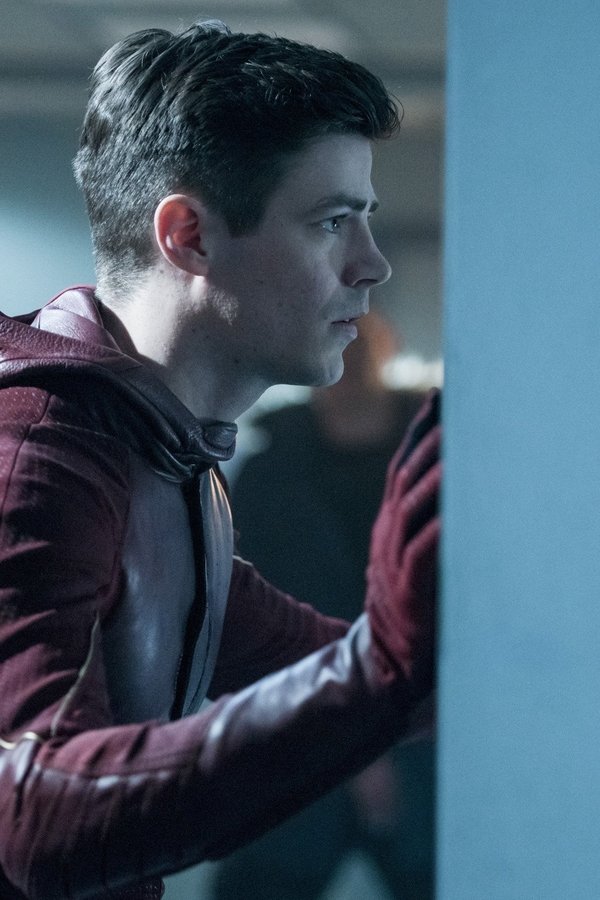 Flash - Saison 3 Episode 16