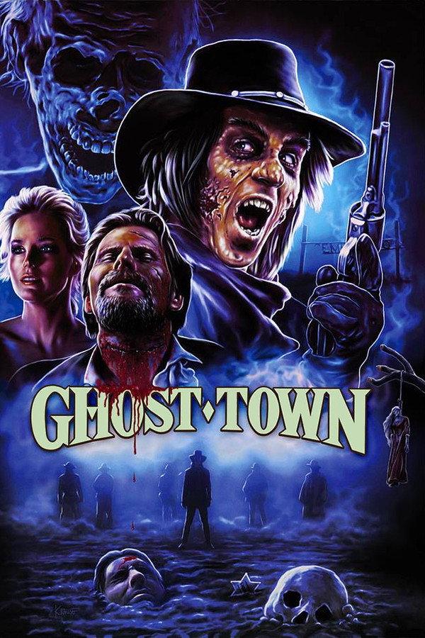 Ghost Town (1988)