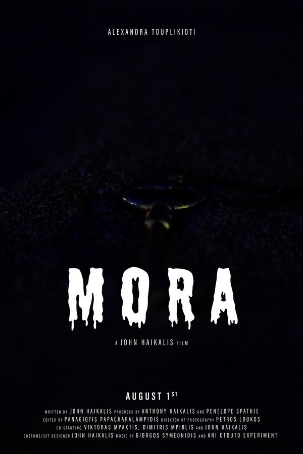 Mora