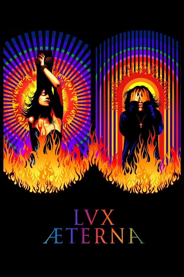 FR - Lux Æterna  (2019)