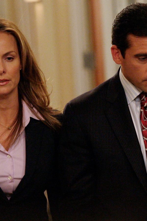 The Office US – S04E08 – La deposizione