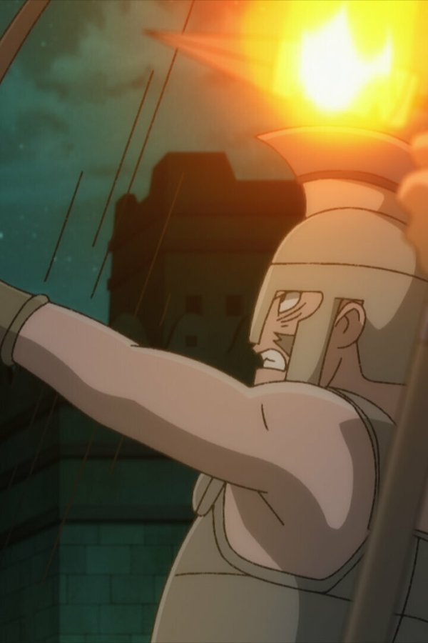T・P BON – S02E08 – Episodio 8
