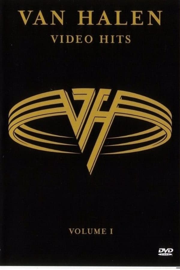 Van Halen : Video Hits Vol. 1